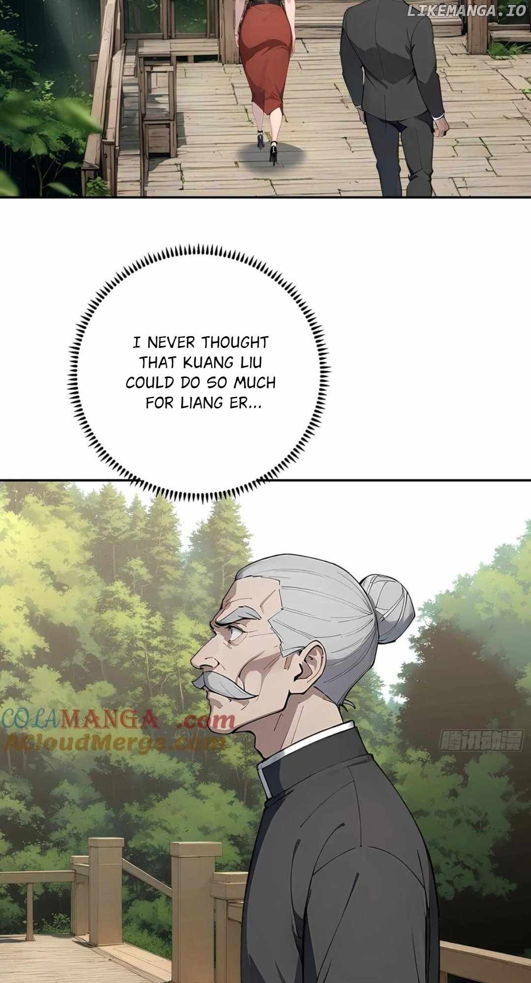 God of Learning Chapter 67 56